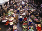 Vietnam cuisine tour
