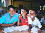 Teaching English & conservation holiday in Sri Lanka