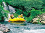 Water multi sport holiday in Croatia
