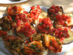 Sicily cooking and culture holiday, Italy
