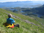 Cycling holiday in Norway, Vesteralen