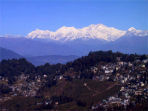 Nepal and India Himalaya tour