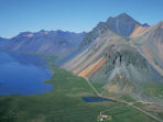Self drive holiday in Iceland, West fjords