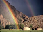 Mongolia holidays, The Jewels of Mongolia