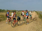 Activity holiday in Spain and Portugal