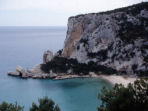 Sardinia walking holiday, Italy