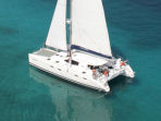 Liveaboard diving holiday in Greece