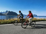 Lofoten self drive holiday in Norway