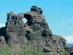 Iceland self drive and hiking holiday