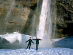 Iceland self drive holiday
