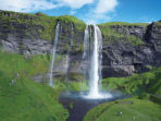 Self drive the Golden Circle of Iceland