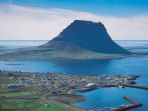 Self drive holiday in Iceland, the coast