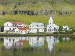 Self drive holiday in Iceland