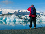 Natural wonders of Iceland holiday, self drive