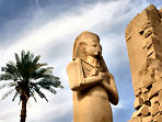 Egypt and Israel holiday