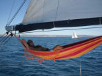 Sailing holiday in Portugal