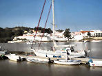 Sailing and activity holiday in Spain & Portugal