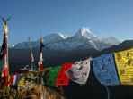 Fair trade tour to Nepal