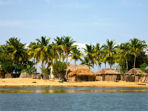 Fair trade tour to Ghana
