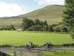 Lands End to John O Groats cycling holiday