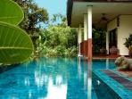 Udon Thani accommodation in Thailand