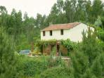 Figueiro Dos Vinhos accommodation in Central Portugal