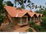 Wayanad homestay in Kerala, India