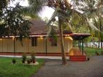 Edappally accommodation nr Cochin, Kerala