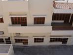 Varanasi homestay in India