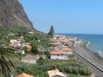 Madeira holiday accommodation