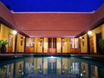 Luxury villa nr Ban Chiang UNESCO site in Thailand