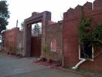 Amritsar farmstay retreat, Punjab, India