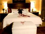 South African country lodge