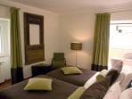 Alentejo boutique hotel in Portugal