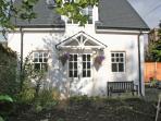 The Stable B&B nr Loch Lomond NP, Scotland