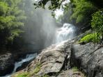 Thailand rainforest eco bungalows