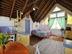 St Lucia Guesthouse, Caribbean