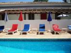 Algarve Quinta self catering accommodation, Portugal