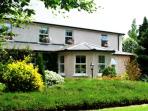 Tipperary farmhouse B and B in Ireland