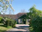 Cotswolds B&B accommodation, England