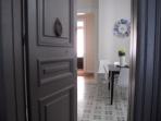 Istanbul holiday accommodation, Turkey