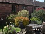 Chichester harbour self catering cottages, England