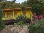 Jamaica beach accommodation