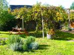 Loire Valley family holiday accommodaiton, France