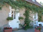 Loire Valley bed and breakfast, France