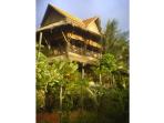 Kep accommodation, ecolodge in Cambodia