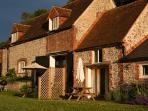 Seven Sisters holiday accommodation, England