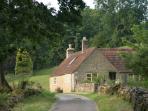 Cotswolds self catering farmstay, England