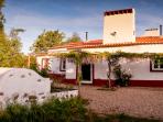 Alentejo self catering cottage, Portugal