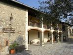 Lake Como B&B, Italy